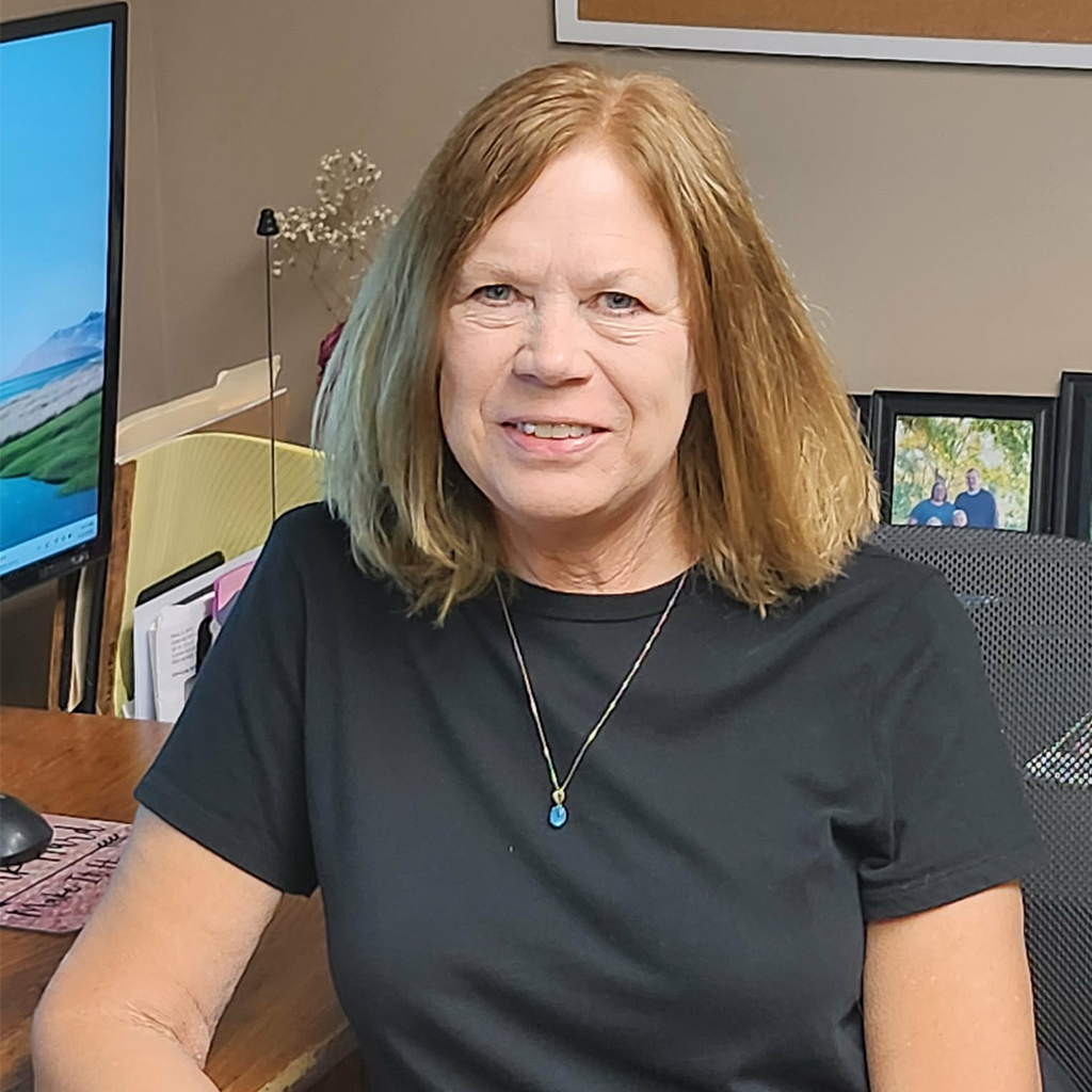 Karen Vanden Brink CFO Next Sioux City Iowa